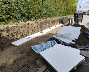 Betonavimo darbai / MB Laimstata / Darbų pavyzdys ID 3920942