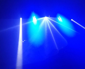 Dj paslaugos, apšvietimas, renginio vedimas / Ernestas Michnevičius / Darbų pavyzdys ID 854125
