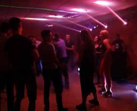 Dj paslaugos, apšvietimas, renginio vedimas / Ernestas Michnevičius / Darbų pavyzdys ID 854127