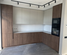 Nestandartiniai baldai - Baldų gamyba - 3 Baldų gamyba - Nestandartiniai baldai - 3