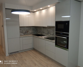 Nestandartiniai baldai - Baldų gamyba - 1 Baldų gamyba - Nestandartiniai baldai - 1