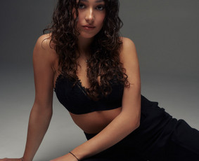 Asmeninė fotosesija - -Asmeninės fotosesijos, Vestuvės, Krikštynos - 1