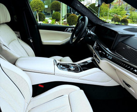 Bmw X6 M Sport 2025 m. nuoma - Nuomos paslaugos - 3 Nuomos paslaugos - Bmw X6 M Sport 2025 m. nuoma - 3