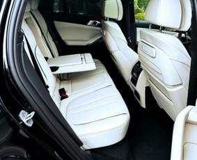 Bmw X6 M Sport 2025 m. nuoma - Nuomos paslaugos - 4 Nuomos paslaugos - Bmw X6 M Sport 2025 m. nuoma - 4