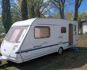 Prikabinamų namelių nuoma - Prikabinamo namelio nuoma - 1