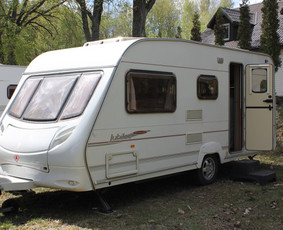 Prikabinamų namelių nuoma - Prikabinamo namelio nuoma - 2