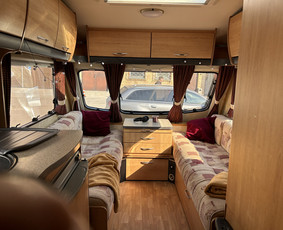 Prikabinamų namelių nuoma - Prikabinamo namelio nuoma - 4