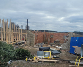 Statybos darbai/renovacija / Erikas Kisielius / Darbų pavyzdys ID 3921804