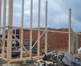Statybos darbai/renovacija / Erikas Kisielius / Darbų pavyzdys ID 3921806