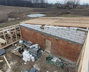 Statybos darbai/renovacija / Erikas Kisielius / Darbų pavyzdys ID 3921808