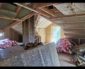 Statybos darbai/renovacija / Erikas Kisielius / Darbų pavyzdys ID 3921814