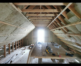 Statybos darbai/renovacija / Erikas Kisielius / Darbų pavyzdys ID 3921816