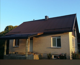 Statybos darbai/renovacija / Erikas Kisielius / Darbų pavyzdys ID 3921818