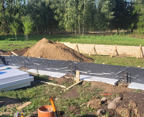 Statybos darbai/renovacija / Erikas Kisielius / Darbų pavyzdys ID 3921820