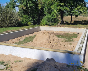 Statybos darbai/renovacija - Individualių namų statyba iki raktų - 3 Individualių namų statyba iki raktų - Statybos darbai/renovacija - 3
