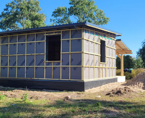 Statybos darbai/renovacija - Individualių namų statyba iki raktų - 4 Individualių namų statyba iki raktų - Statybos darbai/renovacija - 4