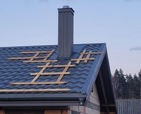 Statybos darbai/renovacija / Erikas Kisielius / Darbų pavyzdys ID 3921830
