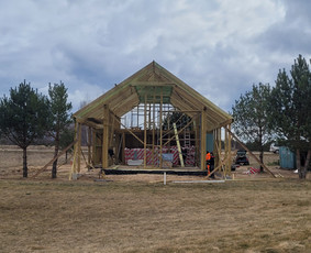 Statybos darbai/renovacija - Karkasinių namų statyba - 3 Karkasinių namų statyba - Statybos darbai/renovacija - 3