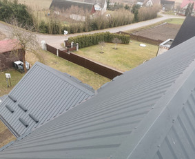 Statybos darbai/renovacija / Erikas Kisielius / Darbų pavyzdys ID 3921848