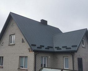 Statybos darbai/renovacija / Erikas Kisielius / Darbų pavyzdys ID 3921850