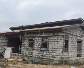 Statybos darbai/renovacija / Erikas Kisielius / Darbų pavyzdys ID 3921858