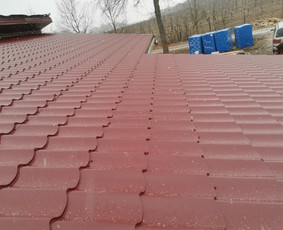 Statybos darbai/renovacija / Erikas Kisielius / Darbų pavyzdys ID 3921860