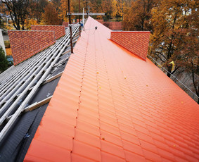 Statybos darbai/renovacija / Erikas Kisielius / Darbų pavyzdys ID 3921872