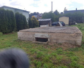 Statybos darbai/renovacija / Erikas Kisielius / Darbų pavyzdys ID 3921874
