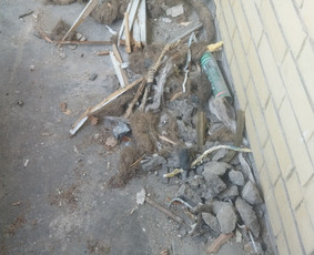 Pigiausiai Lietuvoj isvezame visu rusiu atliekas! / Arunas / Darbų pavyzdys ID 3921884
