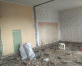 Pigiausiai Lietuvoj isvezame visu rusiu atliekas! / Arunas / Darbų pavyzdys ID 3921896