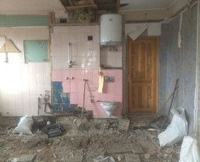 Pigiausiai Lietuvoj isvezame visu rusiu atliekas! / Arunas / Darbų pavyzdys ID 3921898