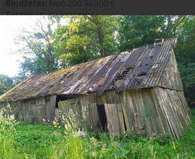 Pigiausiai Lietuvoj isvezame visu rusiu atliekas! / Arunas / Darbų pavyzdys ID 3921906