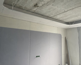 Apdailos, Santechnikos, Elektros ir Interjero Dizaino Darbai / UAB Vis dar / Darbų pavyzdys ID 3921944
