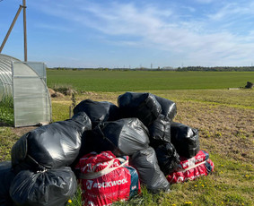 Teikiame įvairias pervežimo ir pagalbines paslaugas / Universalūs darbai / Darbų pavyzdys ID 3922038