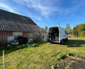 Teikiame įvairias pervežimo ir pagalbines paslaugas / Universalūs darbai / Darbų pavyzdys ID 3922040