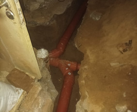 Santechnikas / Mb Maksan / Darbų pavyzdys ID 3922052