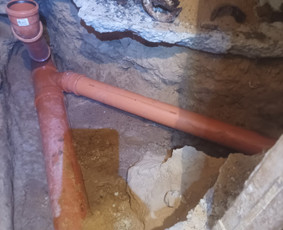 Santechnikos sistemų, vamzdynų remontas - Santechnikas - 4