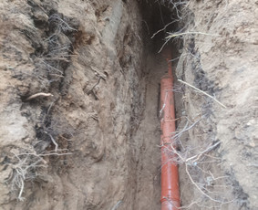 Santechnikos sistemų, vamzdynų remontas - Santechnikas - 3