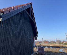 Karkasiniai ir moduliniai namai, terasos, pirtys / MB "Meistro Idėja" / Darbų pavyzdys ID 3922352