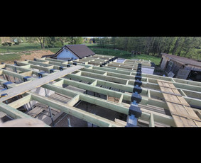 Statybos darbai/renovacija / Erikas Kisielius / Darbų pavyzdys ID 3922418
