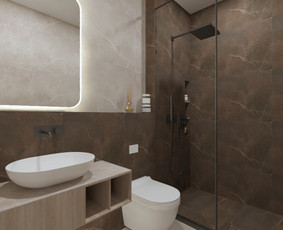 Interjero dizaineriai - Interjero brėžiniai - 3D vizualizacijos - NT projektai - 2