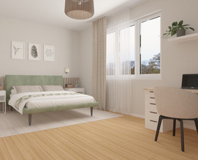 Interjero brėžiniai - 3D vizualizacijos - NT projektai / Interjero dizainas Meraki / Darbų pavyzdys ID 3922466