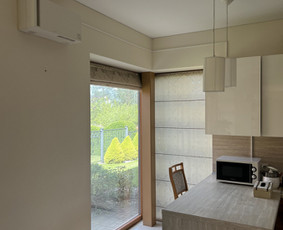 Oro kondicionieriai, Rekuperatoriai, Montavimas / UAB KONDIKA / Darbų pavyzdys ID 3922458