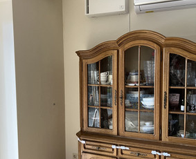 Oro kondicionieriai, Rekuperatoriai, Montavimas / UAB KONDIKA / Darbų pavyzdys ID 3922456