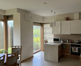 Oro kondicionieriai, Rekuperatoriai, Montavimas / UAB KONDIKA / Darbų pavyzdys ID 3922454