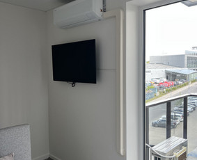 Oro kondicionieriai, Rekuperatoriai, Montavimas / UAB KONDIKA / Darbų pavyzdys ID 3922448