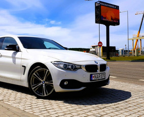 Automobilių Nuoma Klaipėdoje - 7rent / 7Rent.lt / Darbų pavyzdys ID 3922544