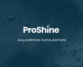 Visos valymo paslaugos - Valymo paslaugos - 1 Valymo paslaugos - Visos valymo paslaugos - 1