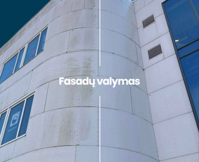 Visos valymo paslaugos - Valymo paslaugos - 4 Valymo paslaugos - Visos valymo paslaugos - 4