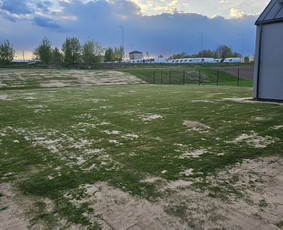 Kentucky Green - Tobula veja ir laistymo sistema / Ovidijus / Darbų pavyzdys ID 3922918
